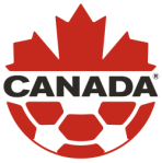 Canada U18 logo