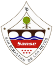 SS Reyes II logo