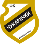 Cukaricki logo