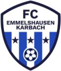 FC Emmelshausen-Karbach logo