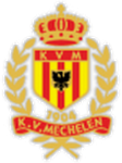 KV Mechelen logo