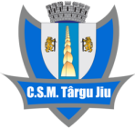 CSM Targu Jiu logo