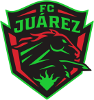 Juarez U21 logo