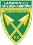 Golden Arrows logo