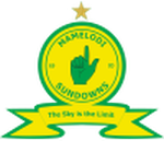 Mamelodi Sundowns logo