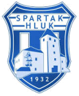Hluk logo