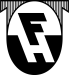 FH hafnarfjordur logo