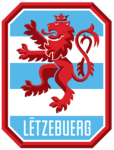 Luxembourg U18 logo