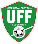 Uzbekistan U18 logo