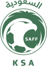Saudi Arabia U18 logo
