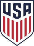 USA U21 logo