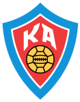 KA Akureyri logo