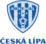 FK Ceska Lipa B logo