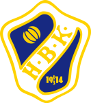 Halmstad U19 logo