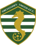 Greystones United logo