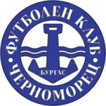 Chernomorets Burgas Sofia logo