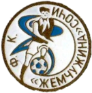Zhemchuzhina logo