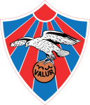 Valur Reykjavik logo