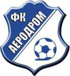 Aerodrom logo