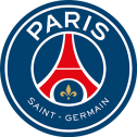 PSG U17 logo