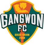 Gangwon FC logo