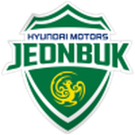 Jeonbuk Motors logo