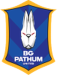BG Pathum United logo