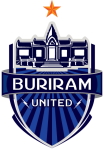 Buriram United logo