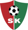 SK St. Johann logo