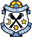 Jubilo Iwata logo