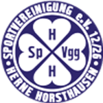 SpVgg Herne Horsthausen logo