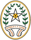 Estrela Calheta logo