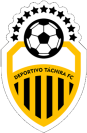 Deportivo Tachira FC logo