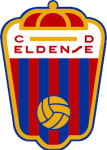 Eldense B logo