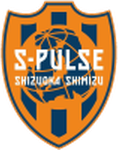 Shimizu S-pulse logo