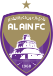 Al Ain logo