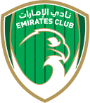 Emirates Club logo