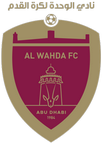 Al Wahda FC logo