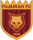 Al Fujairah SC logo