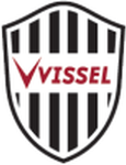Vissel Kobe logo