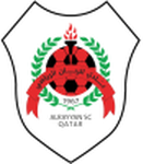 Al-Rayyan SC logo