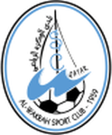 Al Wakrah logo