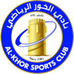 Al-Khor logo