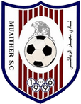 Muaither SC logo