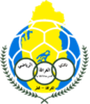 Al-Gharafa logo