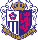 Cerezo Osaka logo