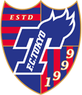 FC Tokyo logo
