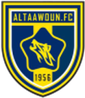 Al Taawon logo