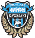 Kawasaki Frontale logo
