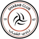 Al Shabab logo